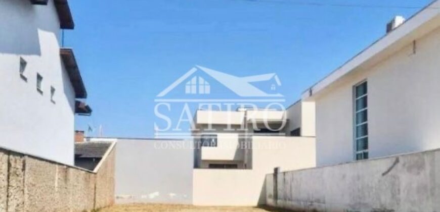 Atenção…Venha Construir seu Imóvel em um dos Condomínios mais Tranquilos de P.A!