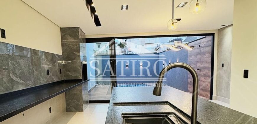 CASA DE ALTO PADRÃO!