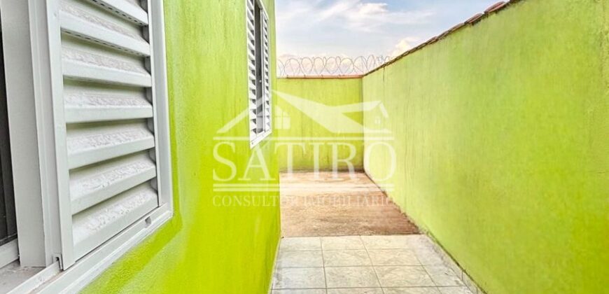 Casa no Foch a Venda!