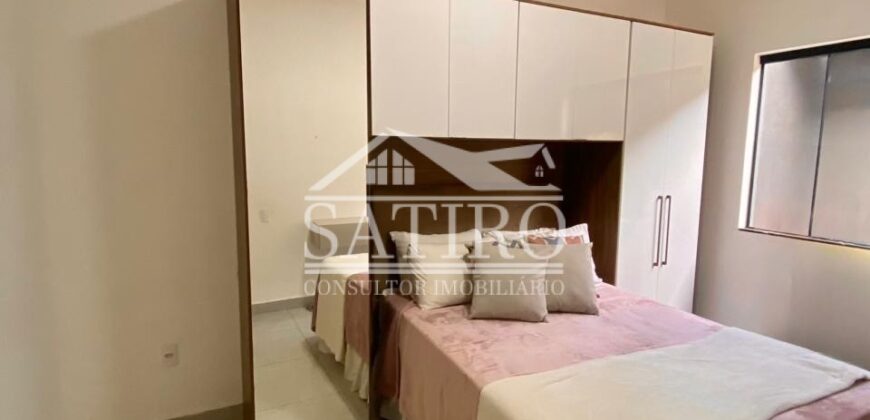 Casa de Oportunidade Venda ou Locação!