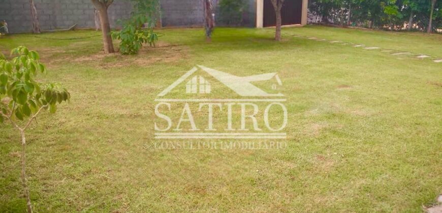 Hum…Chácara Linda a Venda!