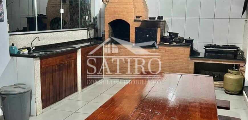 Hum…Chácara Linda a Venda!