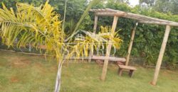 Hum…Chácara Linda a Venda!