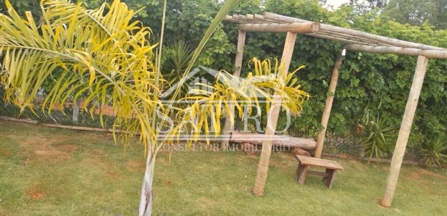 Hum…Chácara Linda a Venda!