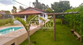 Hum…Chácara Linda a Venda!