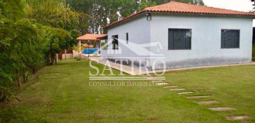 Hum…Chácara Linda a Venda!