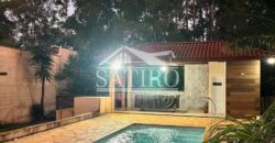 Hum…Chácara Linda a Venda!