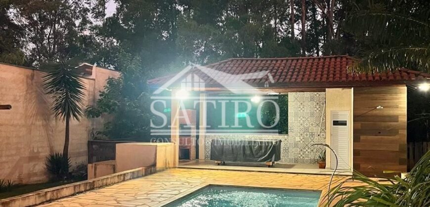 Hum…Chácara Linda a Venda!