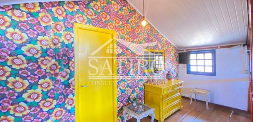 ATENÇÃO INVESTIDORES…IMÓVEL TANTO PARA MORADIA OU INVESTIR