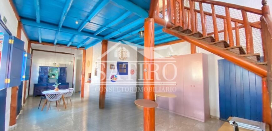 ATENÇÃO INVESTIDORES…IMÓVEL TANTO PARA MORADIA OU INVESTIR