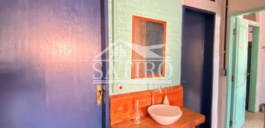 ATENÇÃO INVESTIDORES…IMÓVEL TANTO PARA MORADIA OU INVESTIR