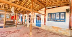 ATENÇÃO INVESTIDORES…IMÓVEL TANTO PARA MORADIA OU INVESTIR