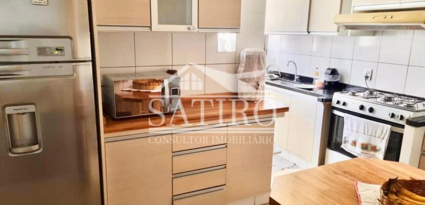 ATENÇÃO…Apartamento no Medicina!