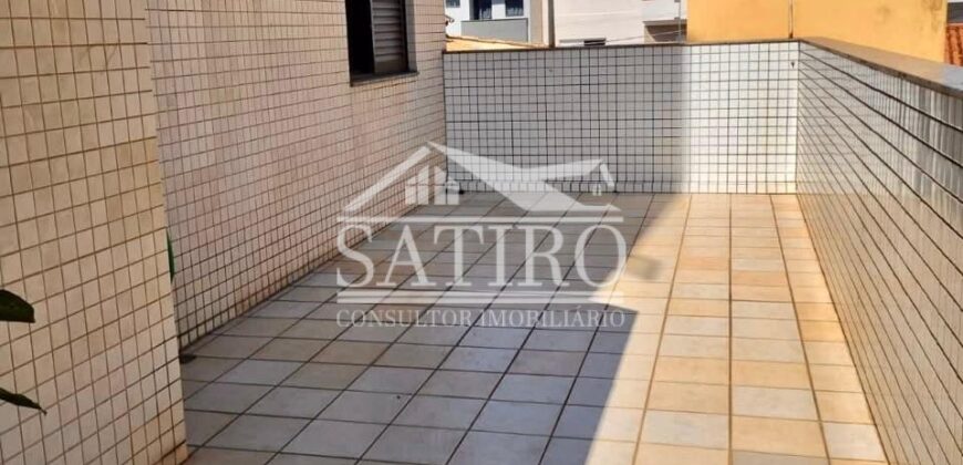 ATENÇÃO…Apartamento no Medicina!