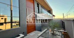 Casa de Alto Padrão!