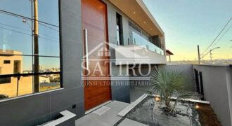 Casa de Alto Padrão!