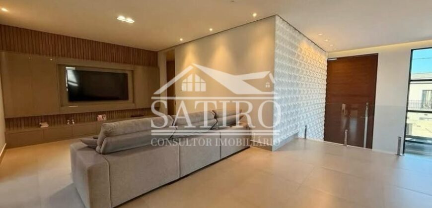 Casa de Alto Padrão!