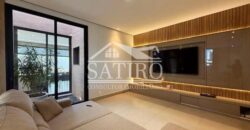 Casa de Alto Padrão!