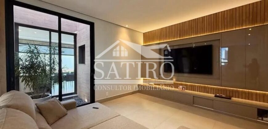 Casa de Alto Padrão!