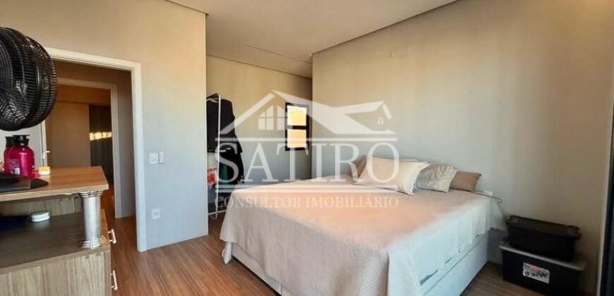 Casa de Alto Padrão!