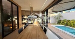 Casa de Alto Padrão!