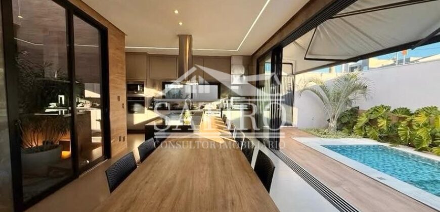 Casa de Alto Padrão!