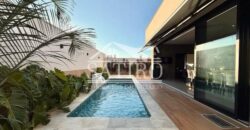 Casa de Alto Padrão!