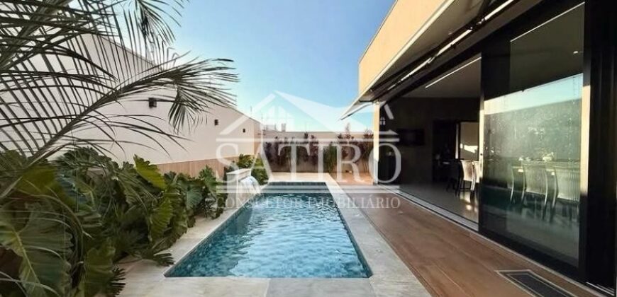 Casa de Alto Padrão!