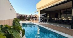 Casa de Alto Padrão!