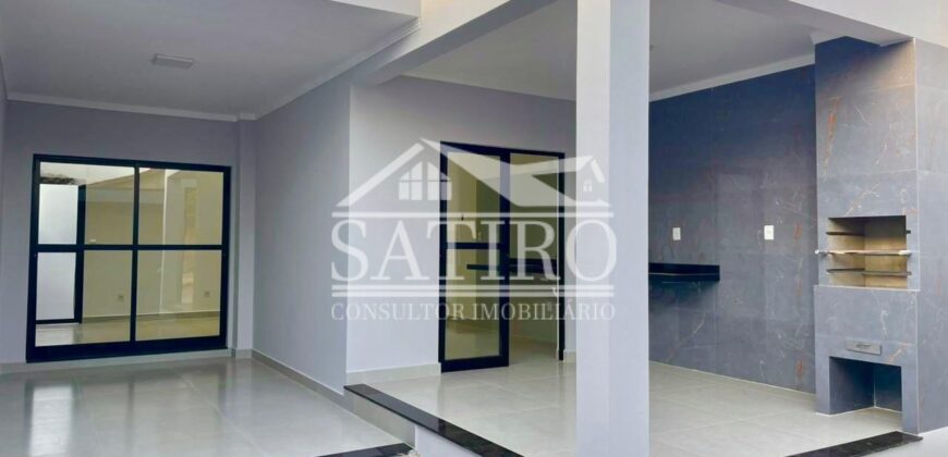 Imóvel a Qual sua Família Merece!