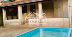 Casa a Venda no Cajuru!