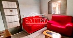 Casa a Venda no Cajuru!