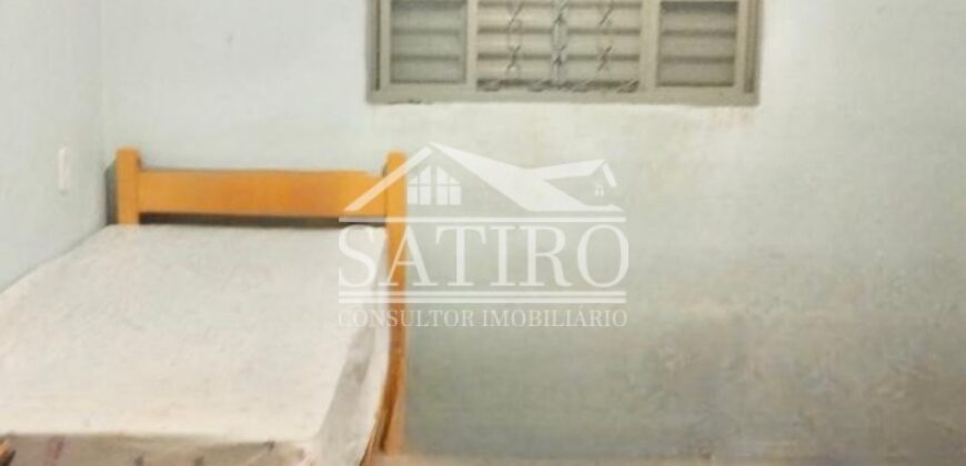 Casa a Venda no Cajuru!