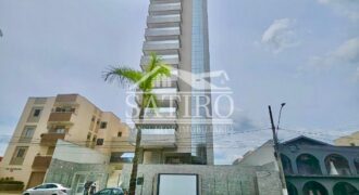 Aqui está uma versão refinada e envolvente do texto de venda para o apartamento!