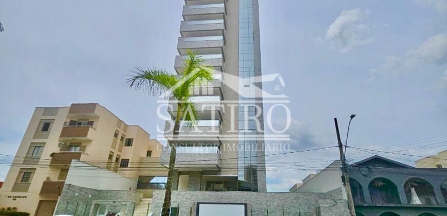 Aqui está uma versão refinada e envolvente do texto de venda para o apartamento!