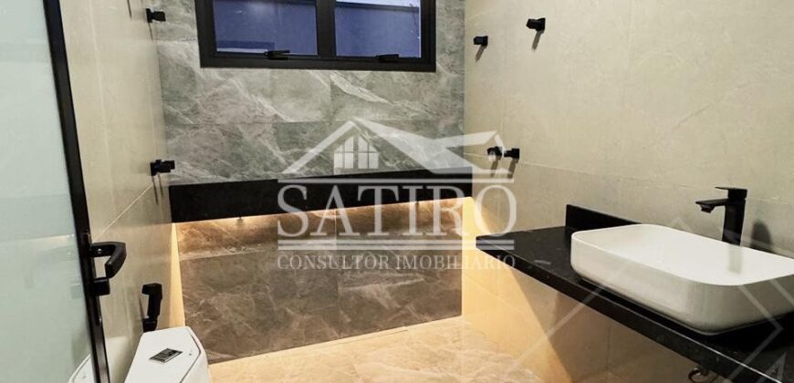 CASA DE ALTO PADRÃO!