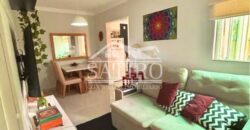 ATENÇÃO…APARTAMENTO TÉRREO NO RECANTO DOS FERNANDES!