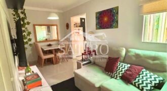 ATENÇÃO…APARTAMENTO TÉRREO NO RECANTO DOS FERNANDES!