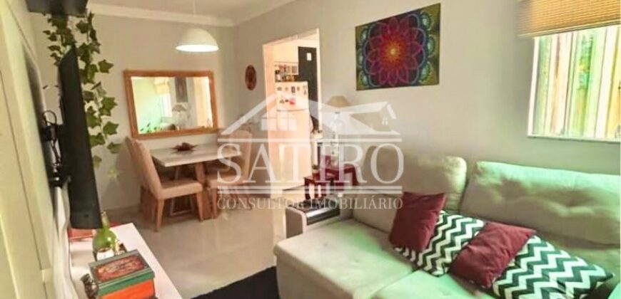 ATENÇÃO…APARTAMENTO TÉRREO NO RECANTO DOS FERNANDES!