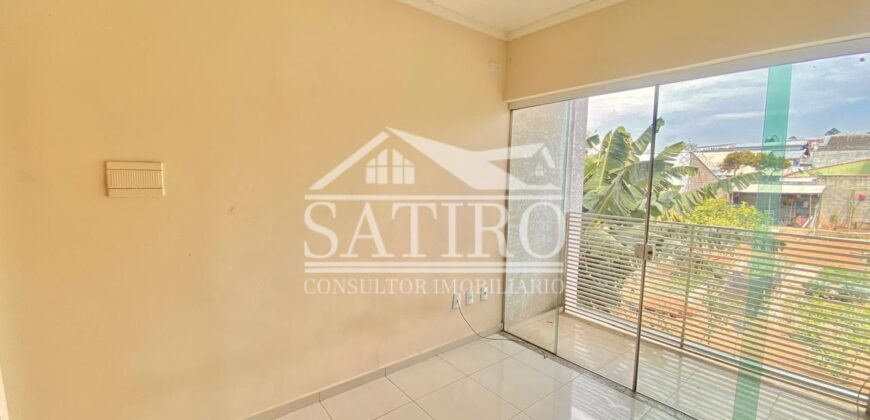 Apartamento Para Locação Próximo a Cimed!