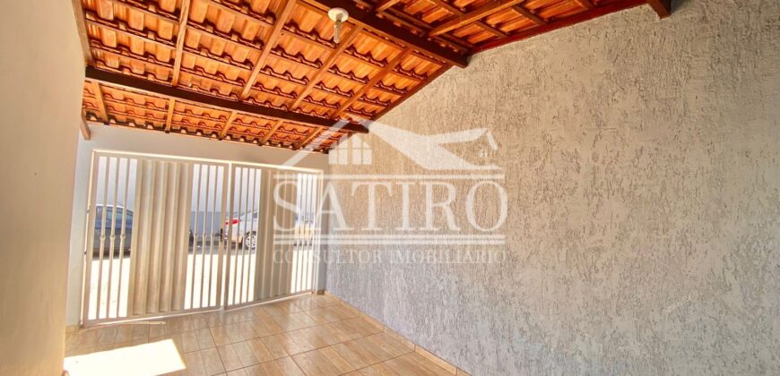 Casa a Venda no Árvore Grande!