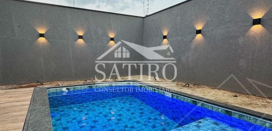 CASA DE ALTO PADRÃO!