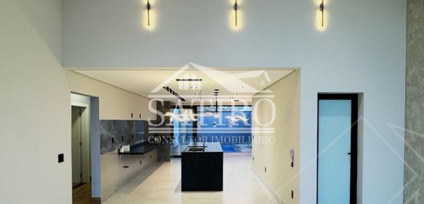 CASA DE ALTO PADRÃO!