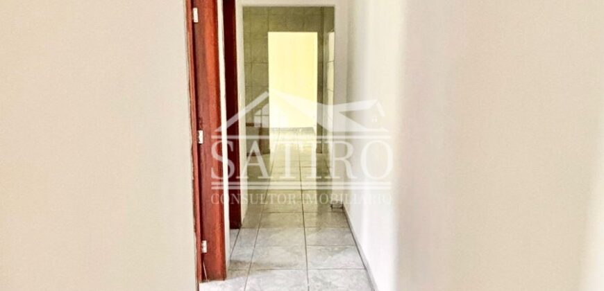 Casa no Foch a Venda!