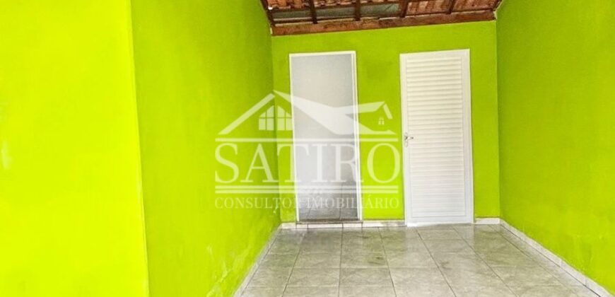 Casa no Foch a Venda!