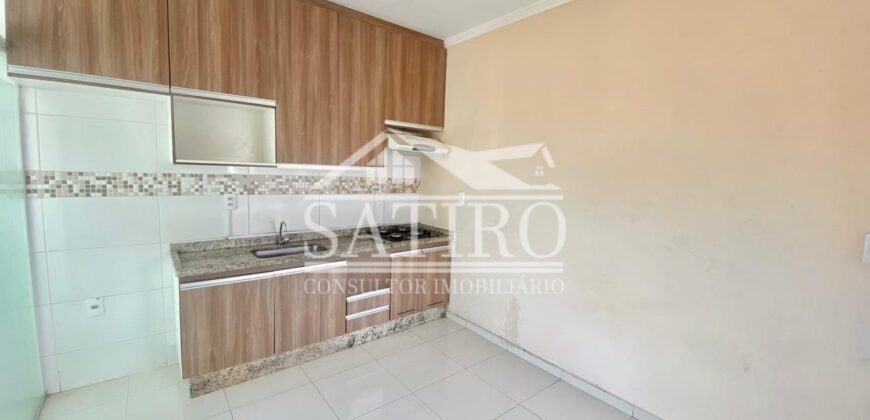 Apartamento Para Locação Próximo a Cimed!