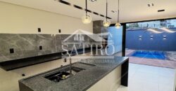 CASA DE ALTO PADRÃO!