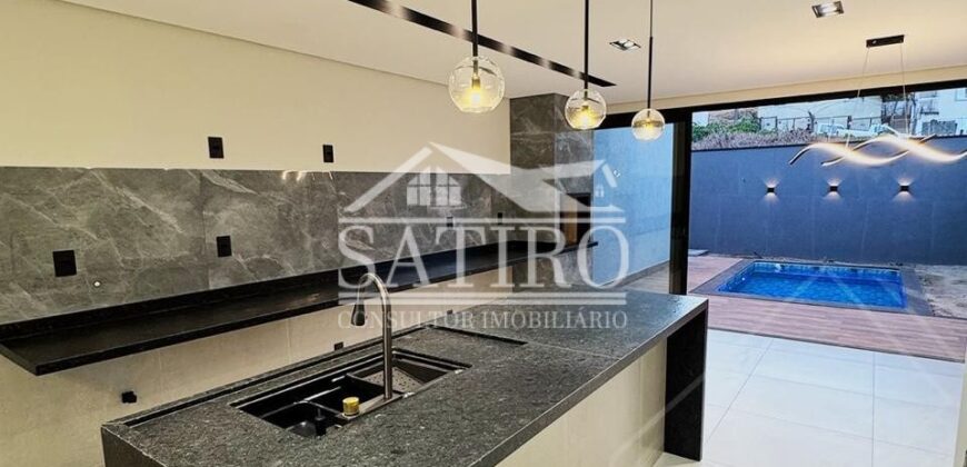 CASA DE ALTO PADRÃO!