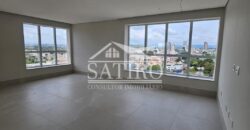 Aqui está uma versão refinada e envolvente do texto de venda para o apartamento!