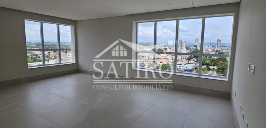 Aqui está uma versão refinada e envolvente do texto de venda para o apartamento!